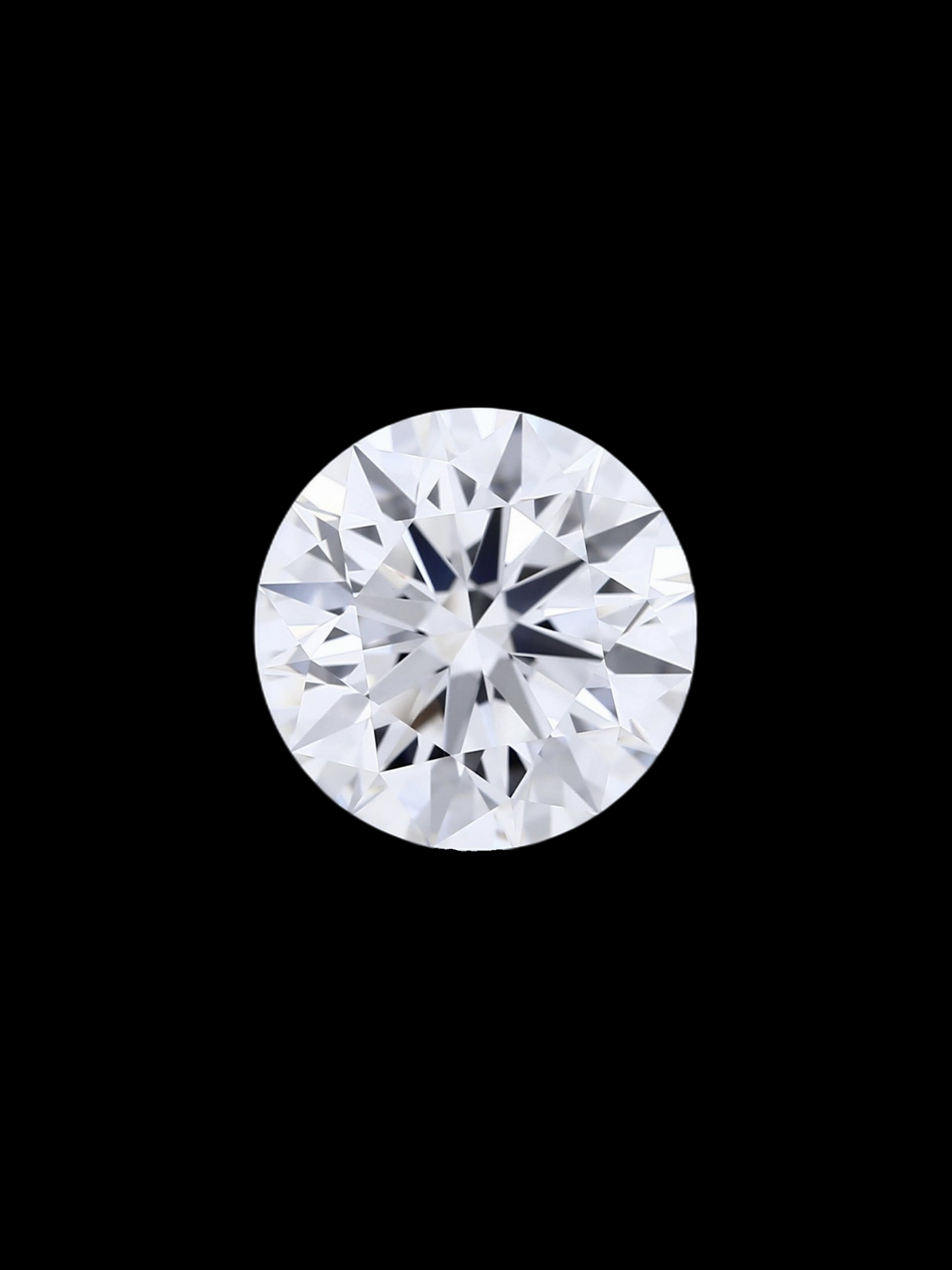 Ultra Ideal Diamond